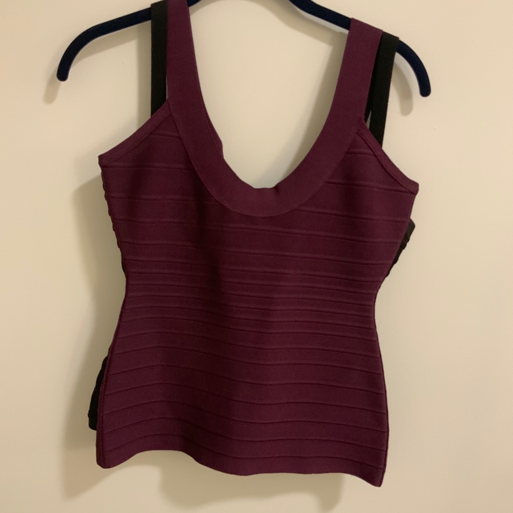 Herve Leger size SMALL